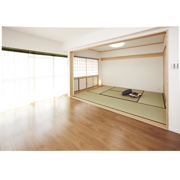 リフォーム事例写真