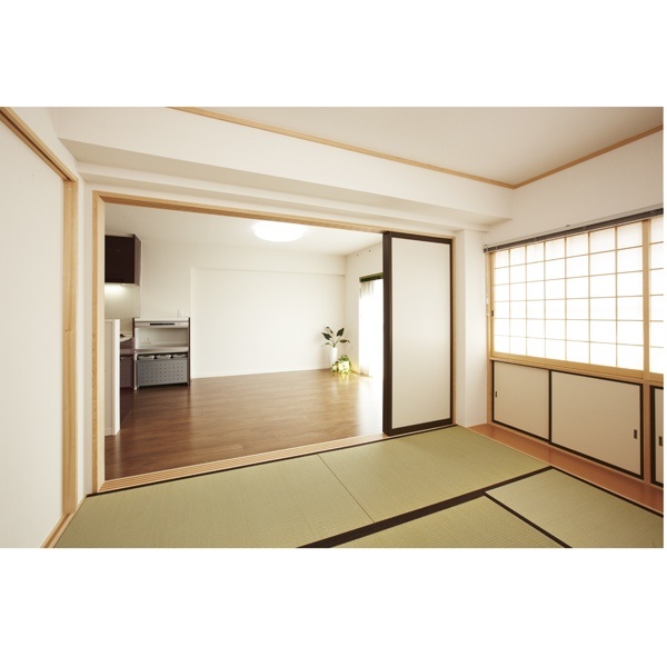 リフォーム事例写真