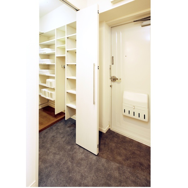 リフォーム事例写真