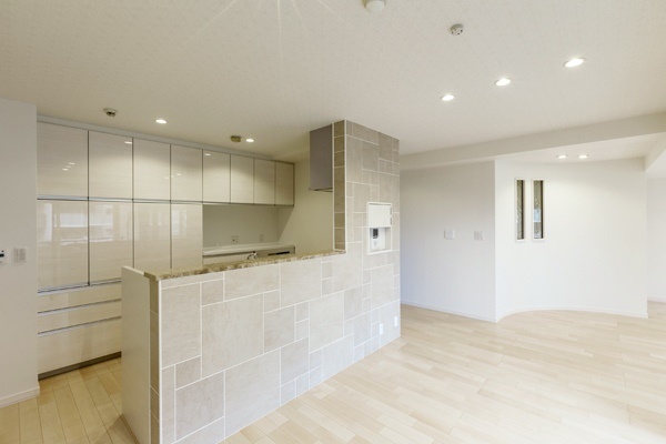 リフォーム事例写真