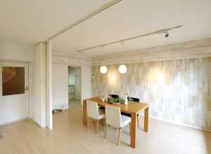 JS Reform（日本総合住生活）のリフォーム事例