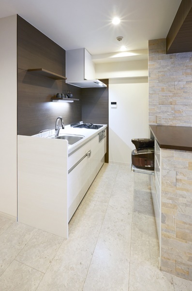 リフォーム事例写真