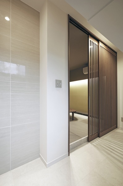 リフォーム事例写真