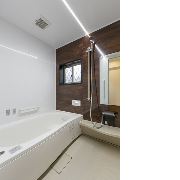 リフォーム事例写真