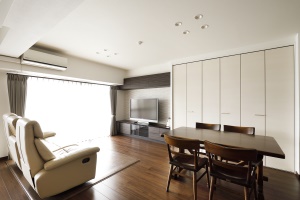 リフォーム事例写真