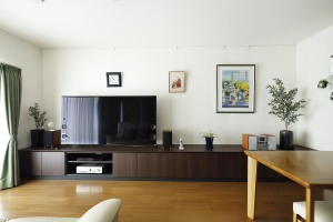 JS Reform（日本総合住生活）のリフォーム事例