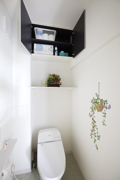 リフォーム事例写真