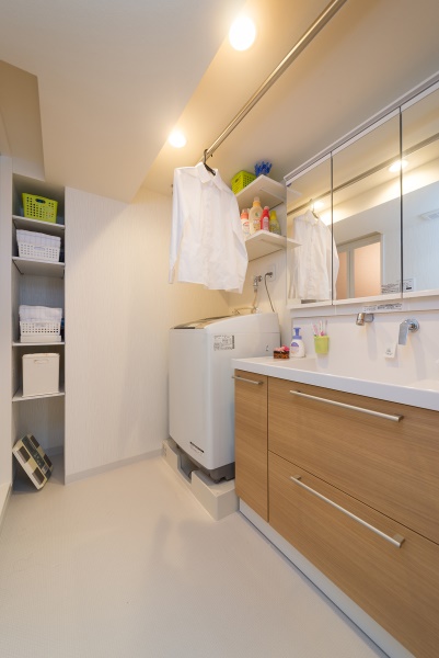 リフォーム事例写真