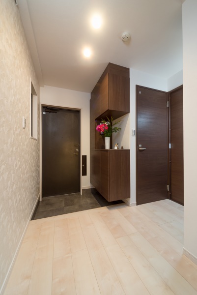 リフォーム事例写真