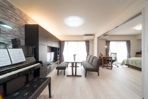 リフォーム事例写真