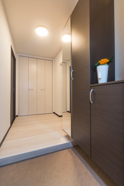 リフォーム事例写真