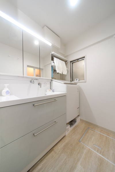 リフォーム事例写真