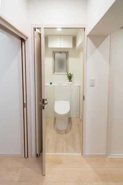 リフォーム事例写真