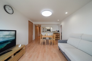 リフォーム事例写真