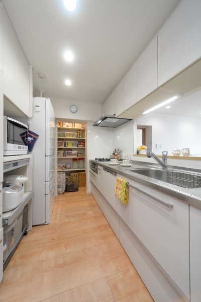 リフォーム事例写真