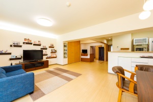 リフォーム事例写真