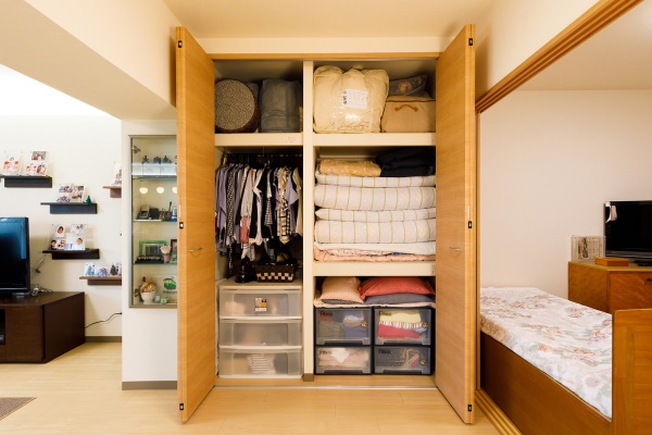 リフォーム事例写真