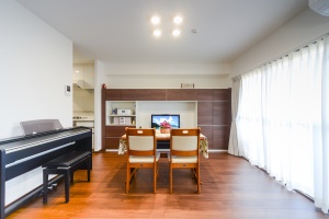 リフォーム事例写真