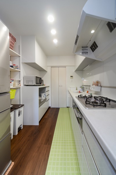 リフォーム事例写真