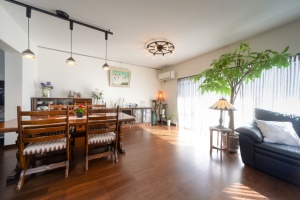 リフォーム事例写真