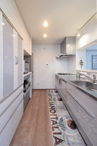 リフォーム事例写真