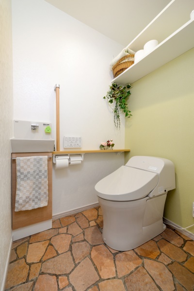 リフォーム事例写真