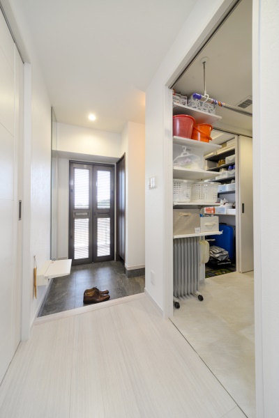 リフォーム事例写真