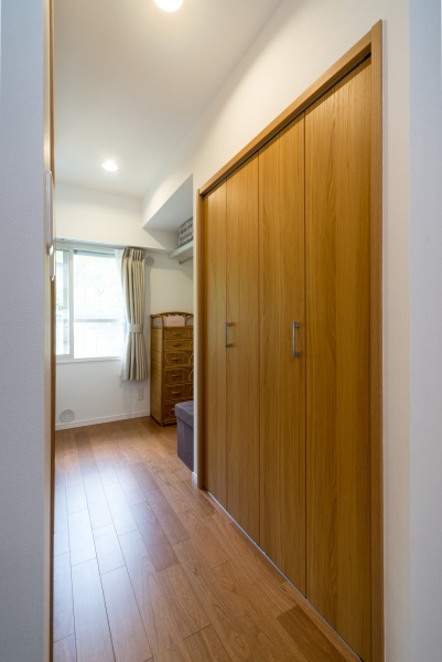 リフォーム事例写真