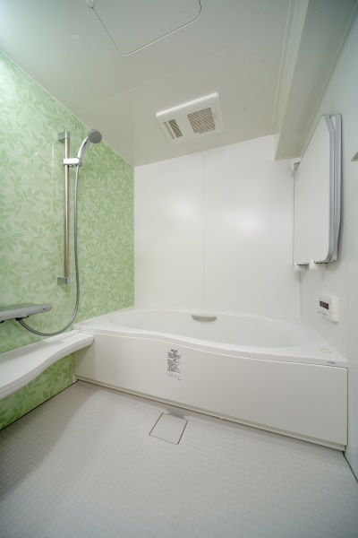 リフォーム事例写真