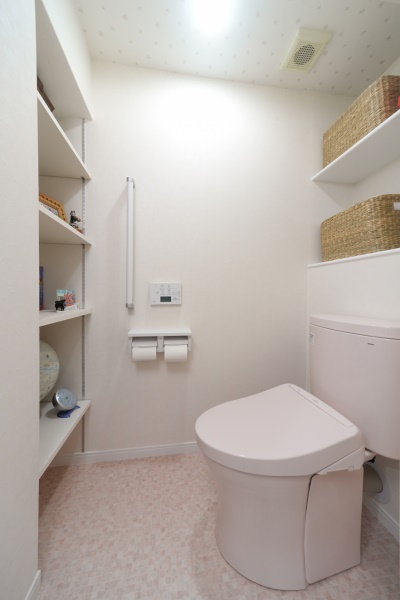 リフォーム事例写真