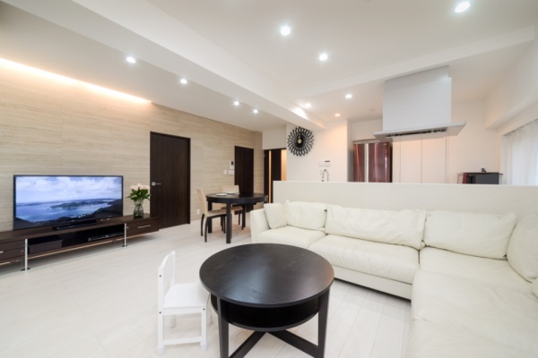 リフォーム事例写真