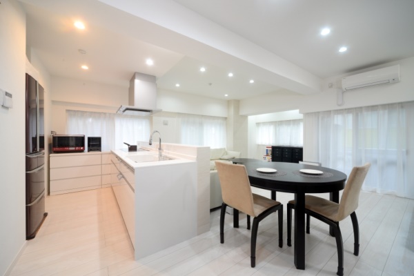 リフォーム事例写真