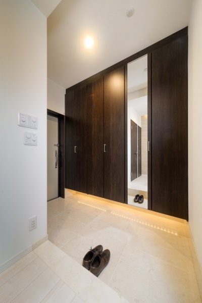 リフォーム事例写真