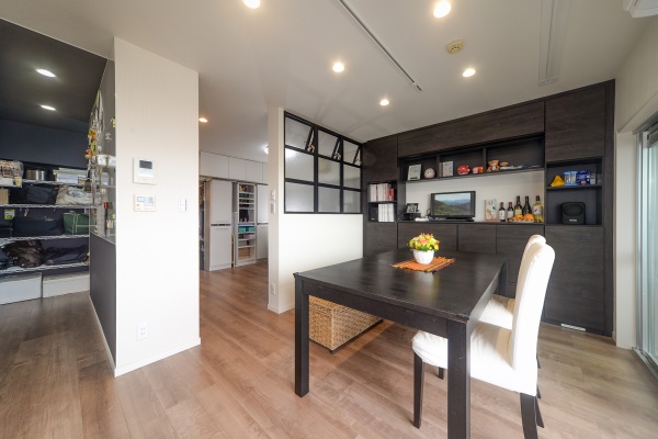 リフォーム事例写真