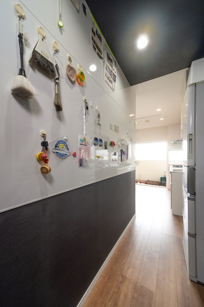 リフォーム事例写真