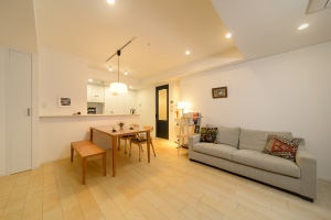 JS Reform（日本総合住生活）のリフォーム事例