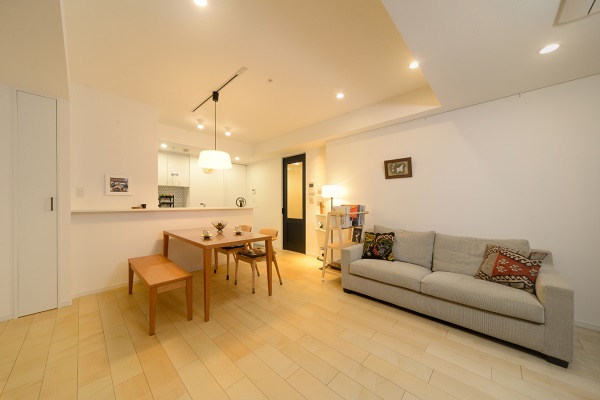 リフォーム事例写真