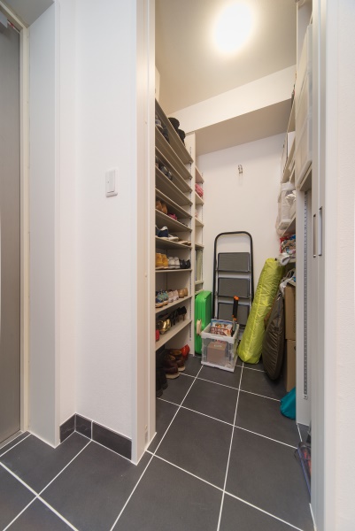 リフォーム事例写真