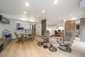 JS Reform（日本総合住生活）のリフォーム事例