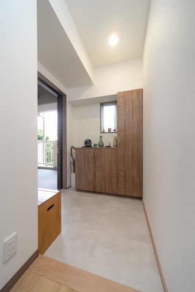 リフォーム事例写真