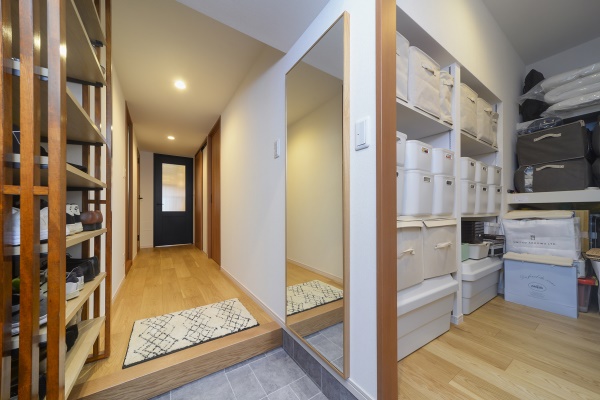 リフォーム事例写真