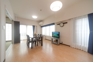 リフォーム事例写真