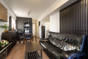 JS Reform（日本総合住生活）のリフォーム事例