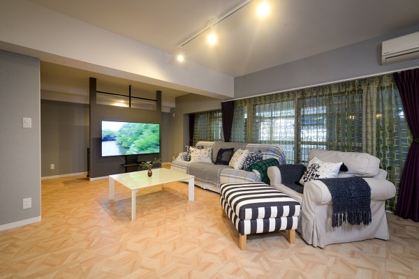 リフォーム事例写真