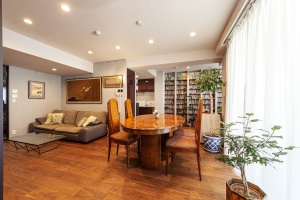 JS Reform（日本総合住生活）のリフォーム事例