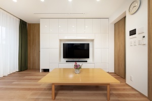 リフォーム事例写真