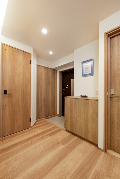 リフォーム事例写真