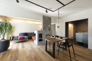 リフォーム事例写真