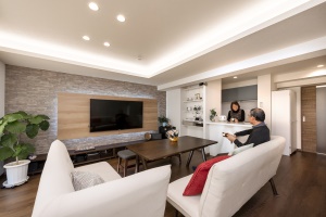 リフォーム事例写真