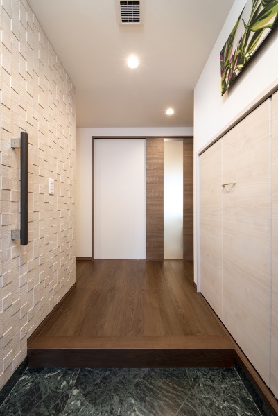 リフォーム事例写真